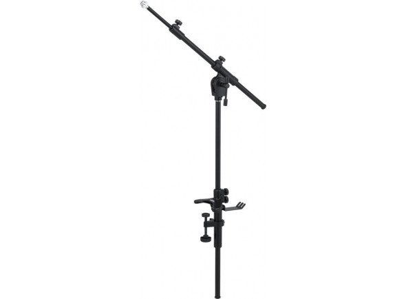 Tama MSDA206BK Desk-mounted Microphone Boom Arm Tama MSDA206BK Desk-mounted Microphone Boom Arm